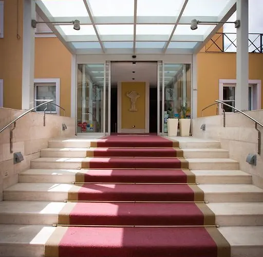 Hotel San Domenico Al Piano